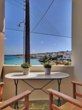 Oinoni's Home - XANTHIPI studio